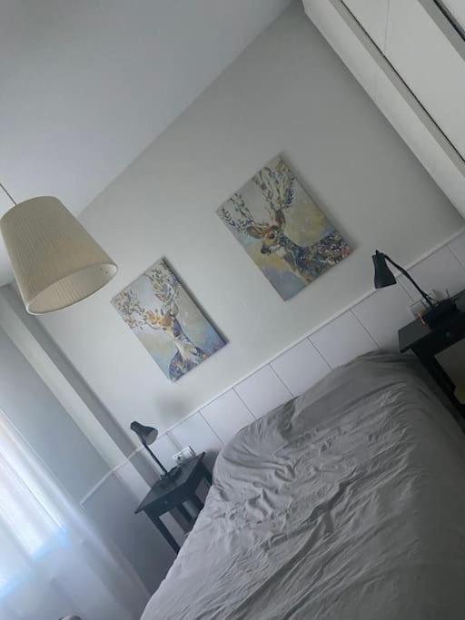 Apartamentos Rio Marinas 15 Playazo Beach Nerja Luaran gambar