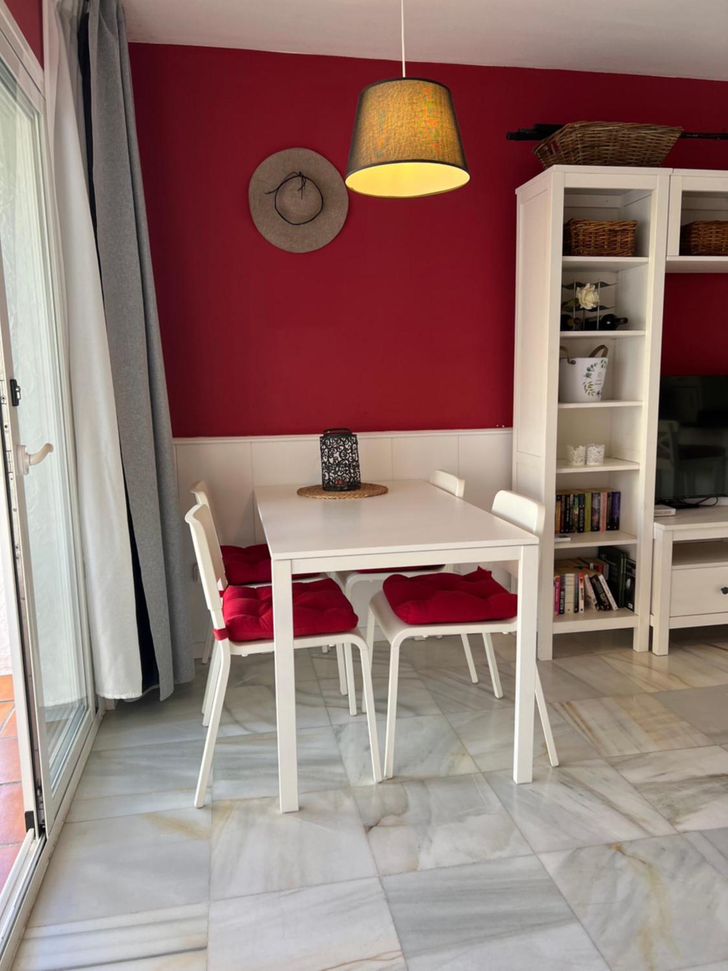 Apartamentos Rio Marinas 15 Playazo Beach Nerja Luaran gambar