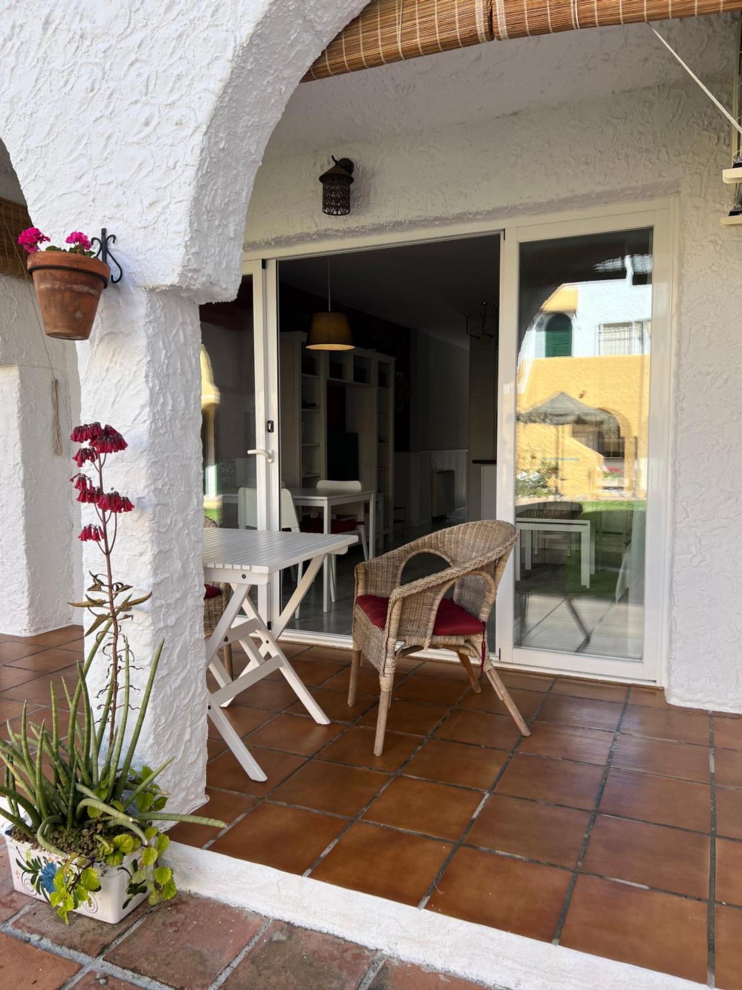 Apartamentos Rio Marinas 15 Playazo Beach Nerja Luaran gambar